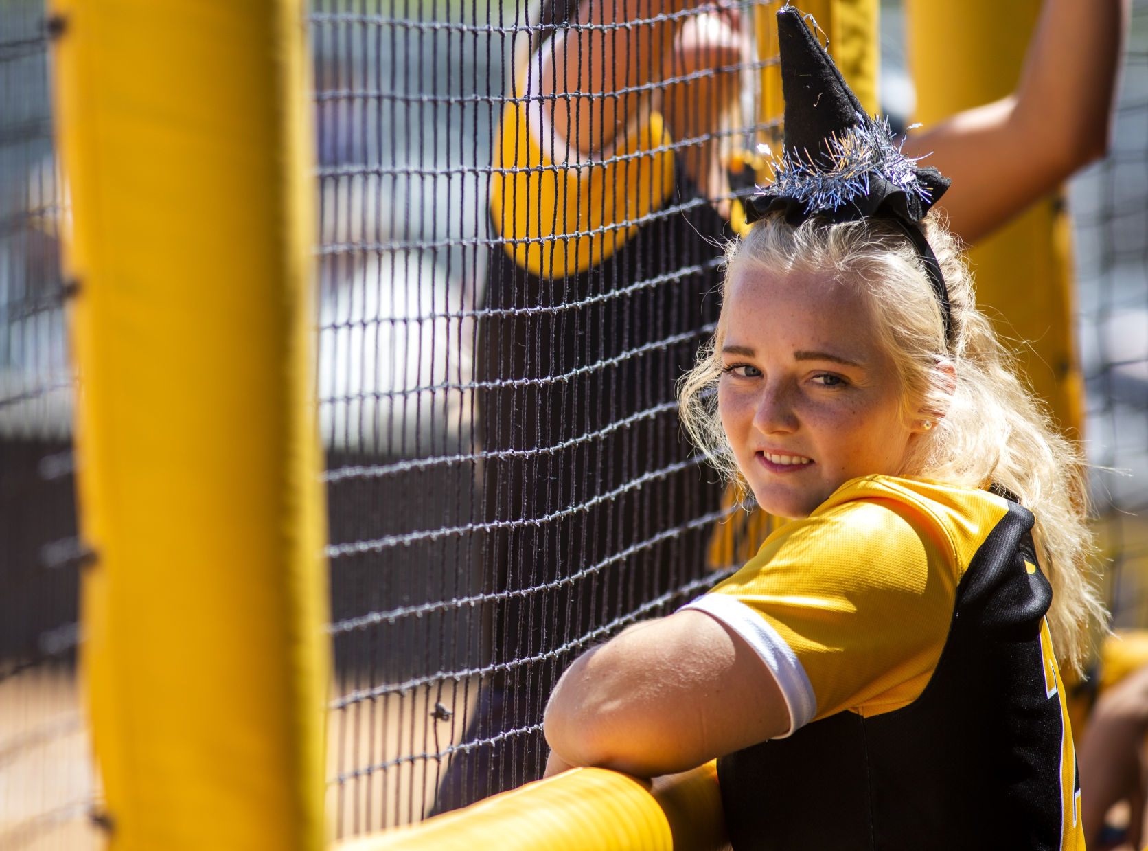 CSI defeats USU softball